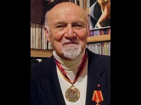 George Avakian June 1997