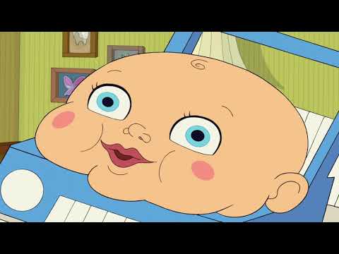 Underrated Twelve Forever jokes that audibly make me laugh (Part 1)