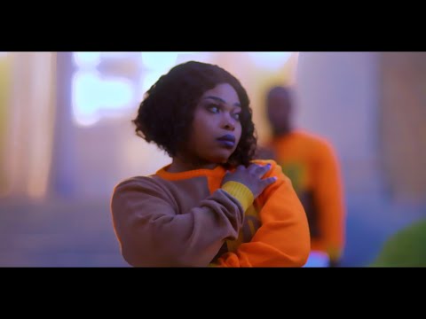 Nanare - Kipenda Roho (Official music video)