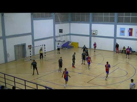 SBRL 10. kolo / IZ / RK Kuršumlija - RK Hajduk Veljko