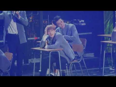 29.12.2017 SUPER SHOW7 in SEOUL    Runaway Eunhyuk focus