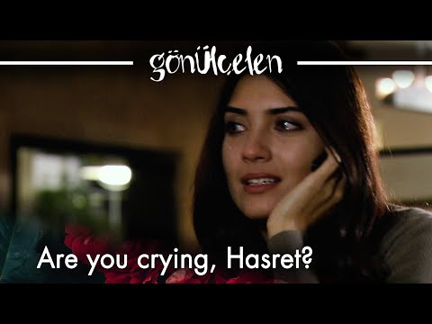 Are you crying, Hasret? - Episode 50 | Becoming a Lady