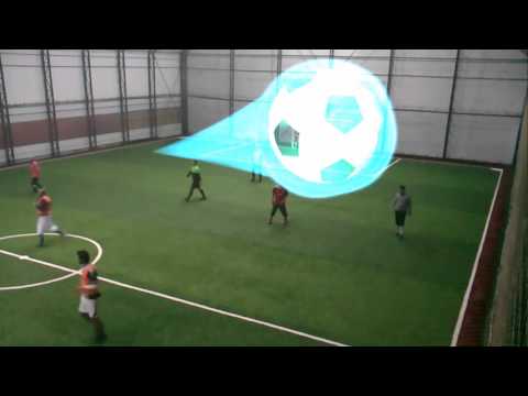 VIP Halı Saha 21.01.2016 23:00 - akillisaha.com