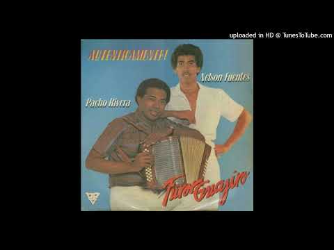 tentacion Nelson Fuentes & Pacho Rivera 1985 (Juan S. Lagos)