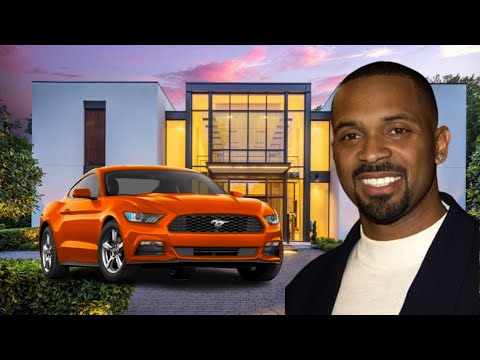Mike Epps Height