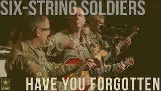 Have You Forgotten - Darryl Worley &amp; Six-String Soldiers LIVE