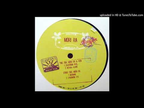 Mori Ra - Synchroid Eye