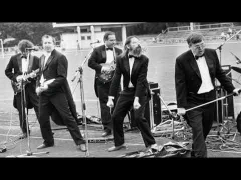 Propeller - Eila veel