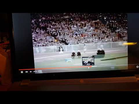 3000m Steeplechase Melbourne 1956