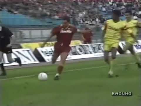 Zunico Giacomo Pali dal 1990 al 1998 - Lecce,Brescia
