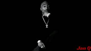 2Pac ft. Nate Dogg - Skandalouz (Lyrics)