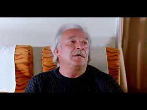 AMICI MIEI ATTO 3°_Zingarata artica