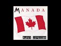 Pansy Division - Manada