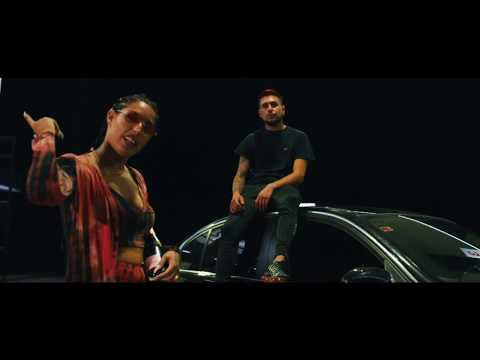 Kenya Racaile - Azabache