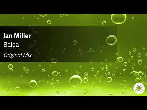 Jan Miller - Balea (Original Mix)