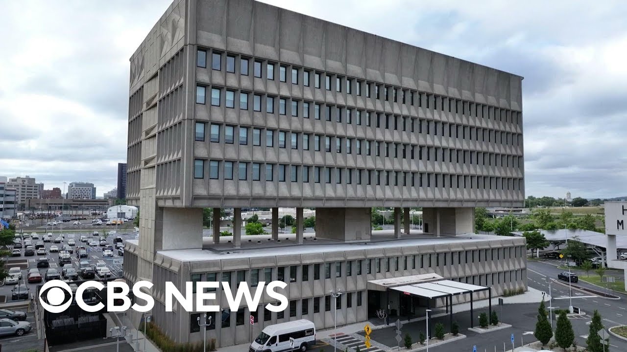 One-of-a-kind hotel runs entirely on electricity, showing the future of sustainable hospitality