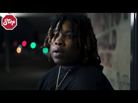 Tapri Grams - "On The Code" (Official Video) Shot By Nick Rodriguez