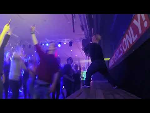 ProjectX® Club Tour Nordfriesland Halle Leck