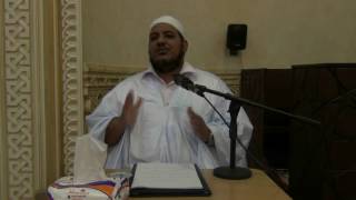 شرح لامية الأفعال- 03 -الشيخ محمد محمود الشنقيطي image