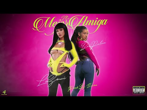 BEA PELEA & La Zowi - Mi Mejor Amiga