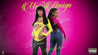 Video Mi Mejor Amiga de Bea Pelea