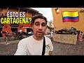 Argentino visita CARTAGENA por PRIMERA VEZ 🇨🇴 ... | Cartagena, Colombia #1