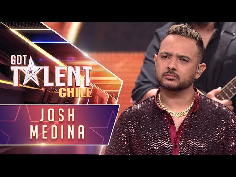 Josh Medina | Cuartos de Final | Got Talent Chile 2024