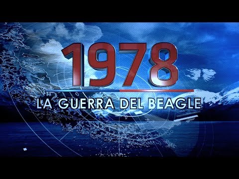 Documental 1978: La guerra del Beagle
