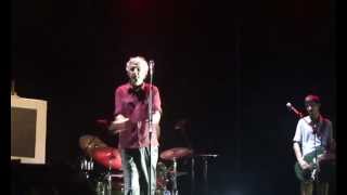 caetano veloso @ circo voador: o império da lei