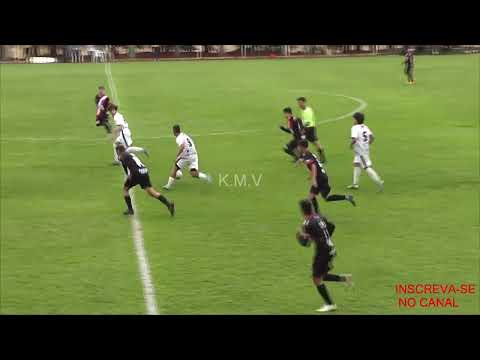 #CATEGORIA SUB 17 PARANAENSE 2022 ARUKO SPORTS 0 X 1  AA BATEL