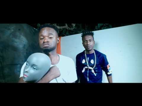 BrasKozy Sa Majesté - Kanda (D.R.Congo Panda Remix)