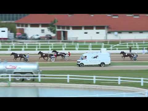 2017.09.16. 3. futam - NYERETLEN KÉTÉVESEK VERSENYE