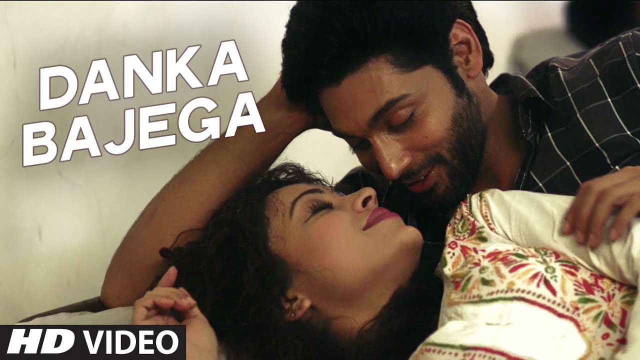Danka Bajegaa Lyrics | Khel To Abb Shuru Hoga | Aman Trikha | Ricky Mishra