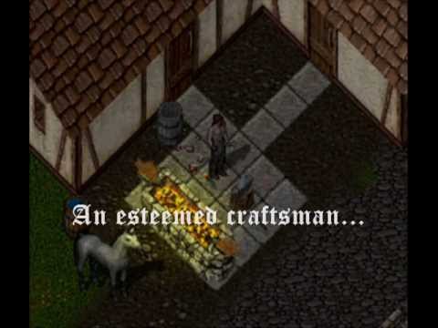 Ultima Online : Age of Shadows PC
