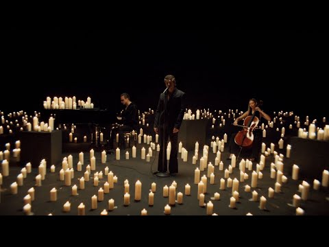 Irama - Mi Mancherai Moltissimo (Candle Live Performance)