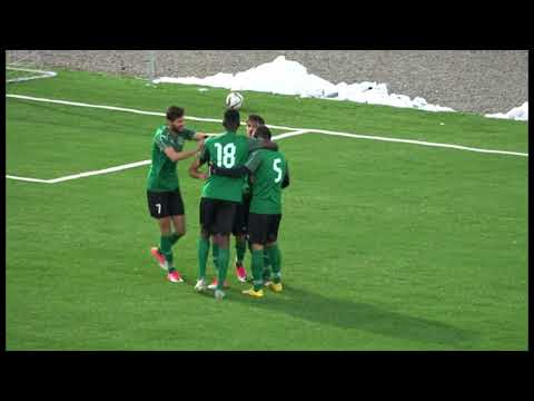 Lori FC 4:1 Avan Academy | All goals