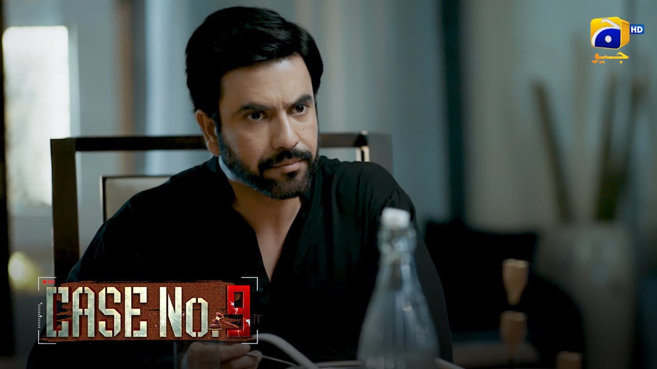 Kamran Yeh Case Jeetne Ke Liye Kuch Bhi Kar Sakta Hai || Case No 9 || Har Pal Geo