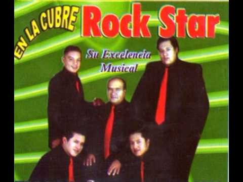 ROCK STAR ORIGINAL  alitas quebradas