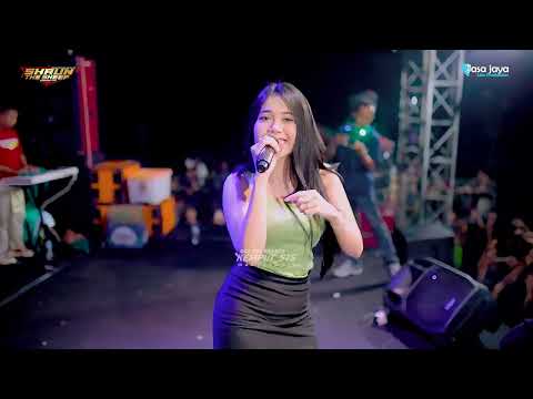 NGAMEN 5 SALMA NOVITA - SHAUN THE SHEEP - HAPPY PARTY PREMANT COMMUNITY - JAKENAN PATI