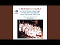 The Cherry Tree Carol (arr. Donald Hunt)