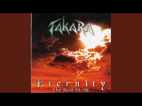 Restless Heart - Takara