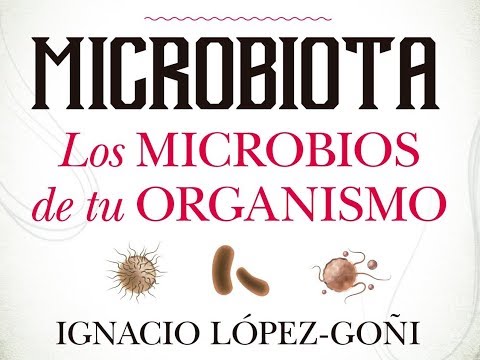 #microBIOscope: Microbiota