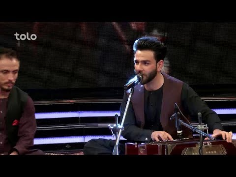 Folklore - Anil Yarzada - Bamdad Khosh EID Show / محلی - انیل یارزاده - بامداد خوش ویژه عید