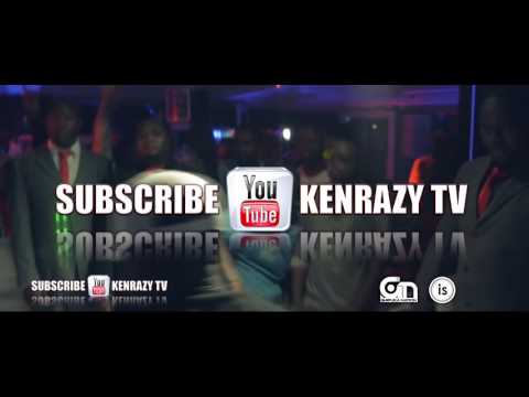 KENRAZY WHOOP , SHILINGI YANGU AND HIVO NDIO KUNAENDAGA LIVE