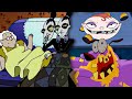 WE BINGED COURAGE THE COWARDLY DOG Season 3