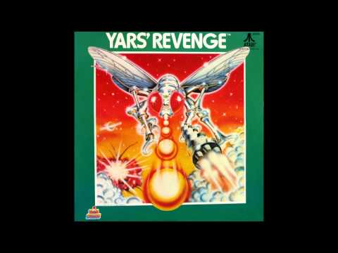 Atari Yars' Revenge story and song