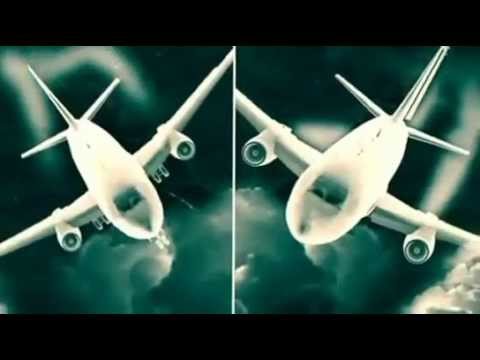 Tajemnice Czarnych Skrzynek - Tajemnice Boeinga 737