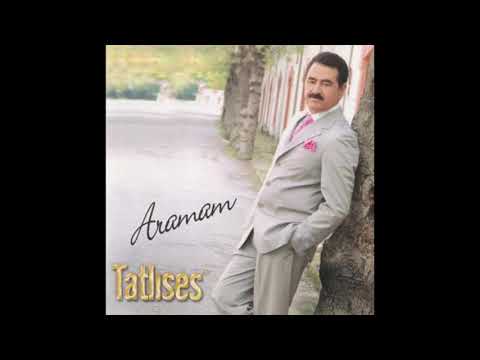 Dj Senol Vs  Ibrahim Tatlises   Aman Melekem  REMIX