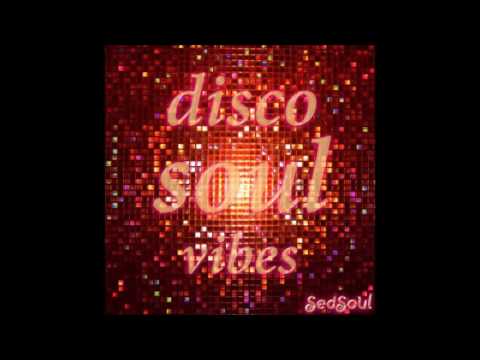 Give It Up-  (Yuki T Extended) Feat.  Laura Jackson - Disco Soul Vibes