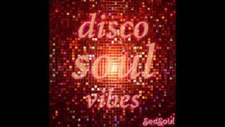 Give It Up-  (Yuki T Extended) Feat.  Laura Jackson - Disco Soul Vibes